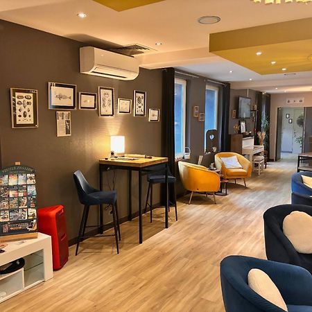 Hotel Best Western La Mare O Poissons Ouistreham Kültér fotó